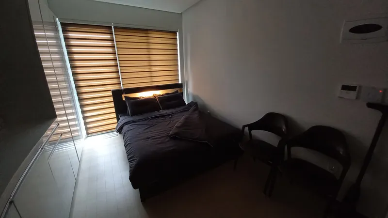 [Yeongjong, Incheon] Incheon Airport Unseo Station Newly Built Full-Option Residence Hotel 2004 2
