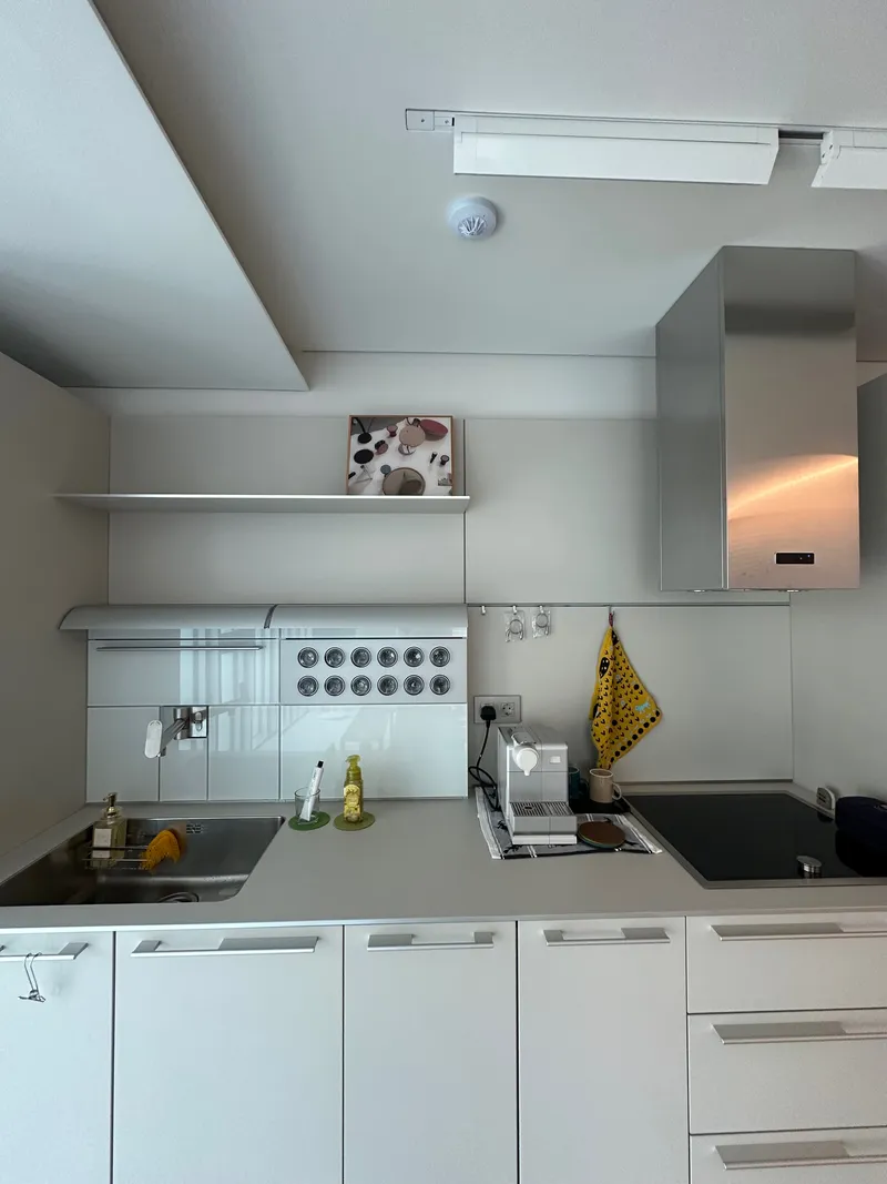 [Gangnam, Seoul] Cheongdam intersection luxury officetel duplex 24 pyeong 7