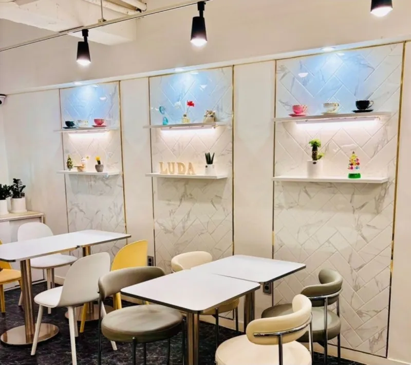 [Gangnam, Seoul] 2-room apartment, 1 minute from Unju Station in Nonhyeon-dong 45