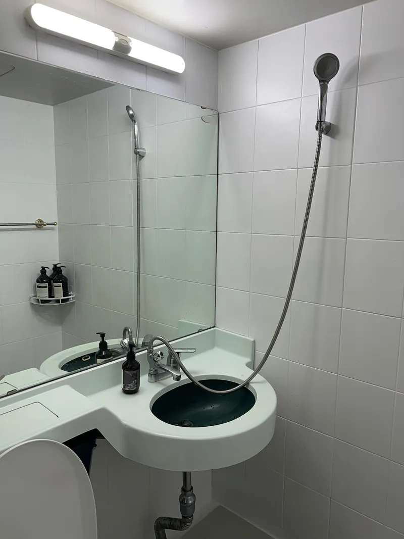 [Seodaemun, Seoul] Sinchon Station Exit 4, 4-minute walk, City View 19