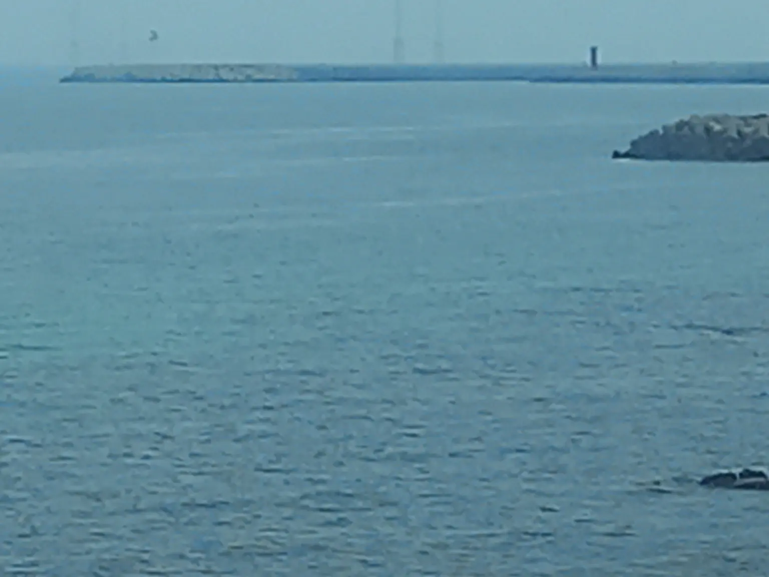 济州 飞扬岛/海景挟才海滩住宿 #203 #可携带宠物 - main image