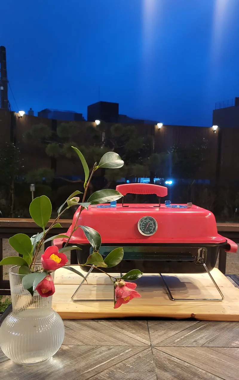 [제주 애월] 반려견과함께하는프라이빗한자쿠지독채팬션 42