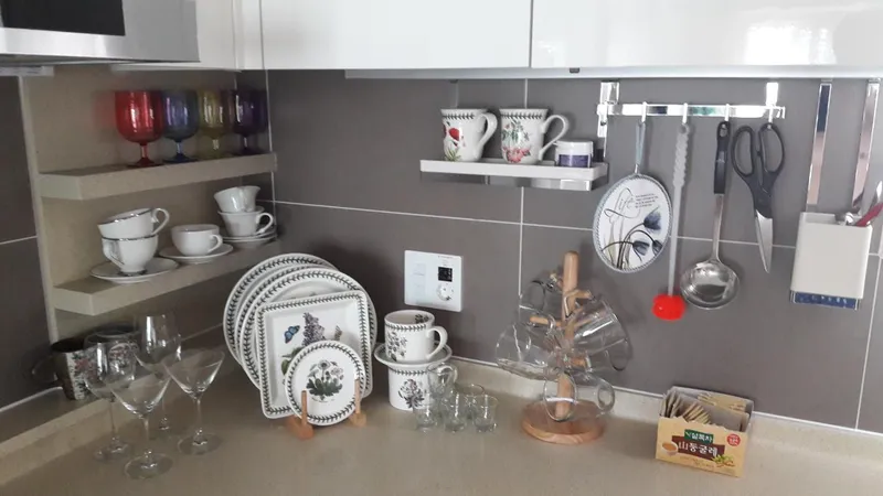[Gyeongju] Healing 3-room house 10