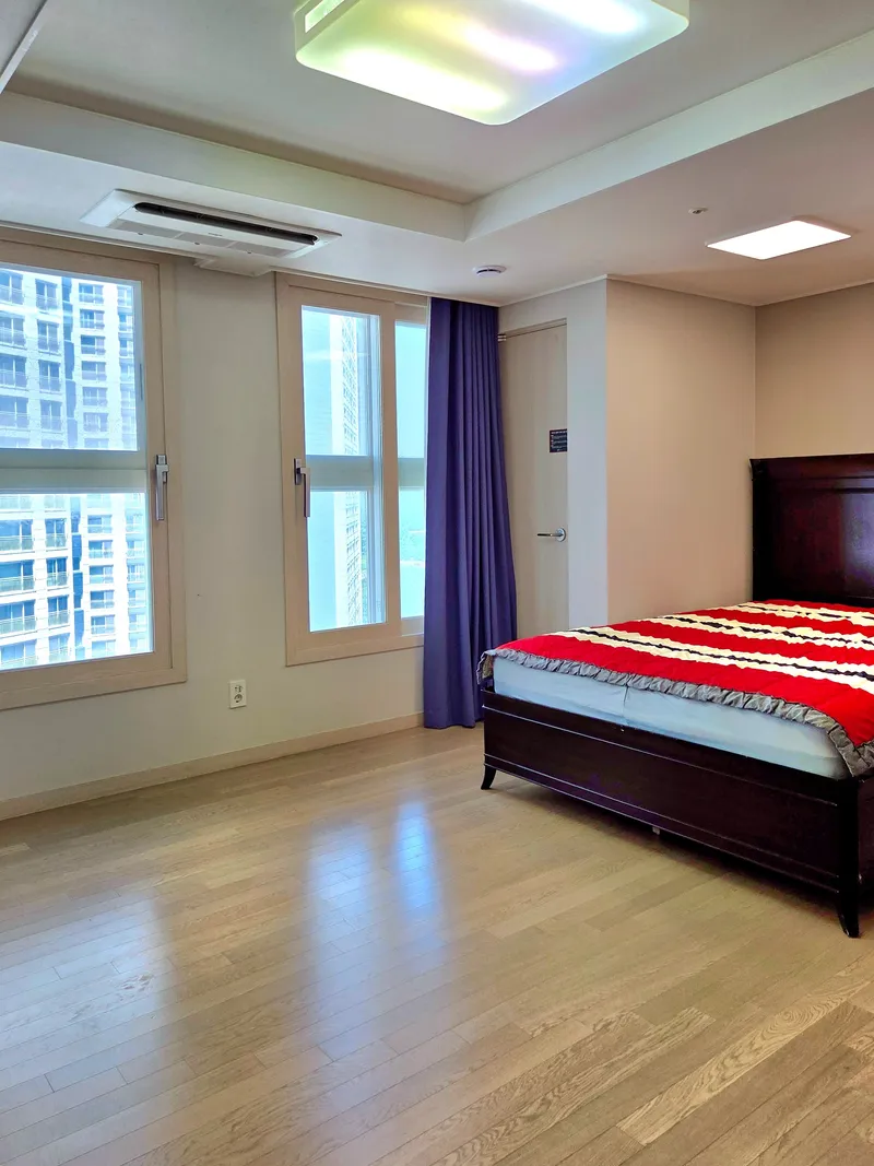 [Buk-gu, Gwangju] 14-Gakhwa Hill, ample free parking, near Donggwangju IC 9