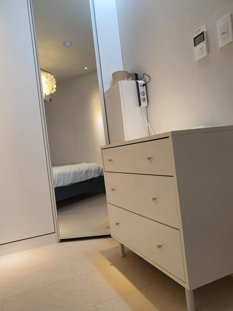 [Gangdong, Seoul] Apartment near Gildong Market 3