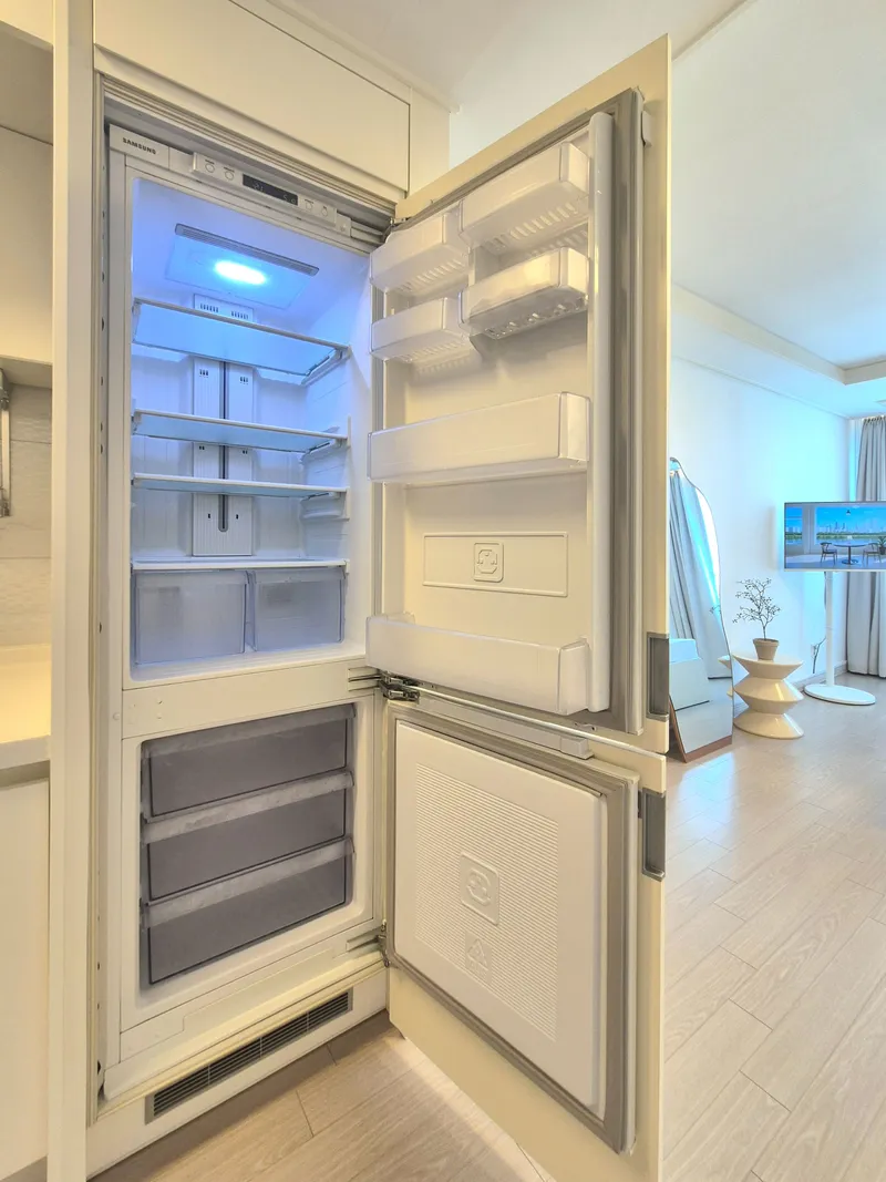 [Namdong, Incheon] Fully furnished studio apartment in Namdong Industrial Complex 7