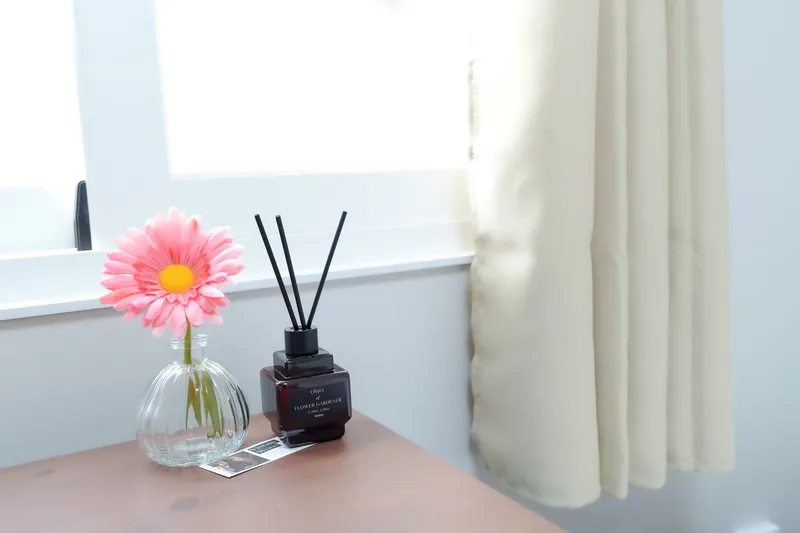 [Anyang] Room 302, a stylish accommodation near Anyang Station 8