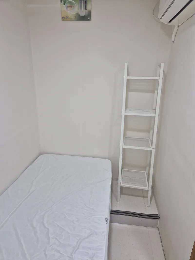 [서울 종로] 혜화역 개별냉방. 교통좋고 깔끔한 원룸텔 2