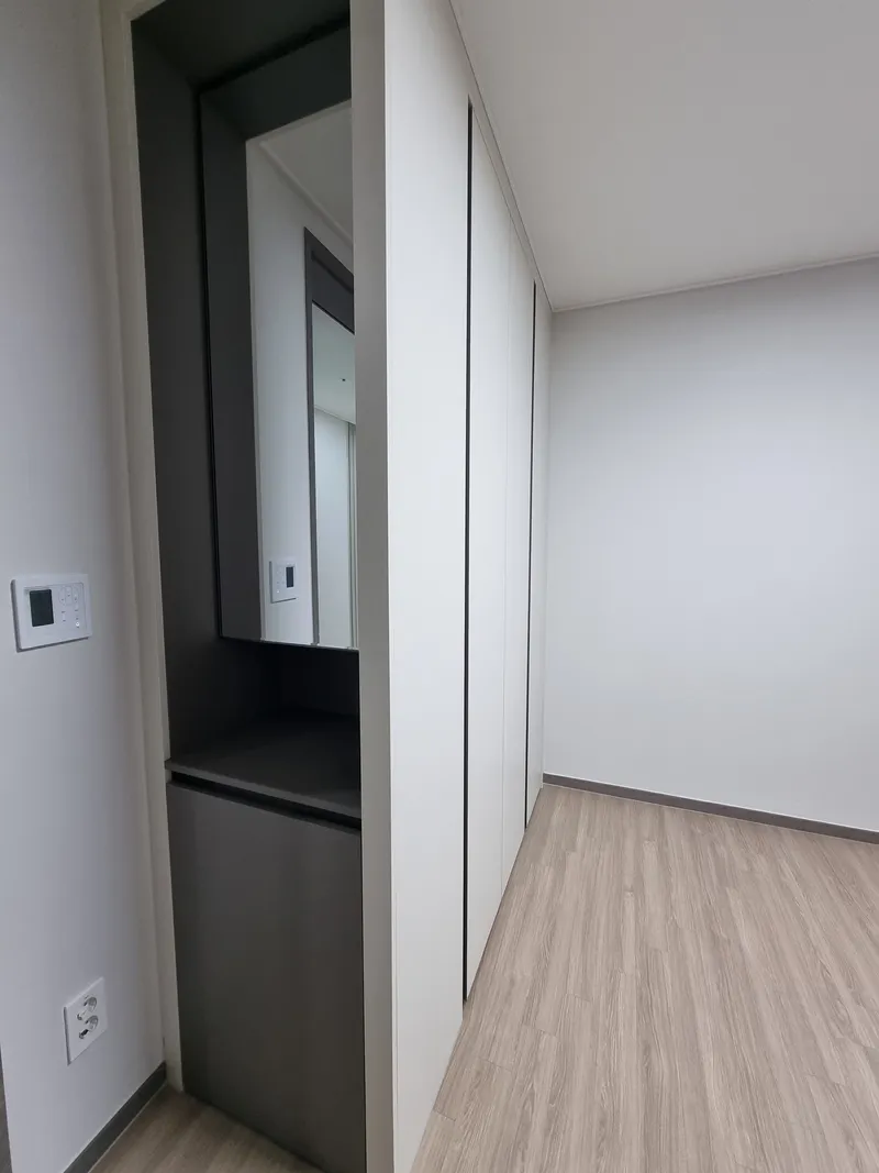 [Gyeongju] 29-story apartment in front of APEC Gyeongju KTX Station 8