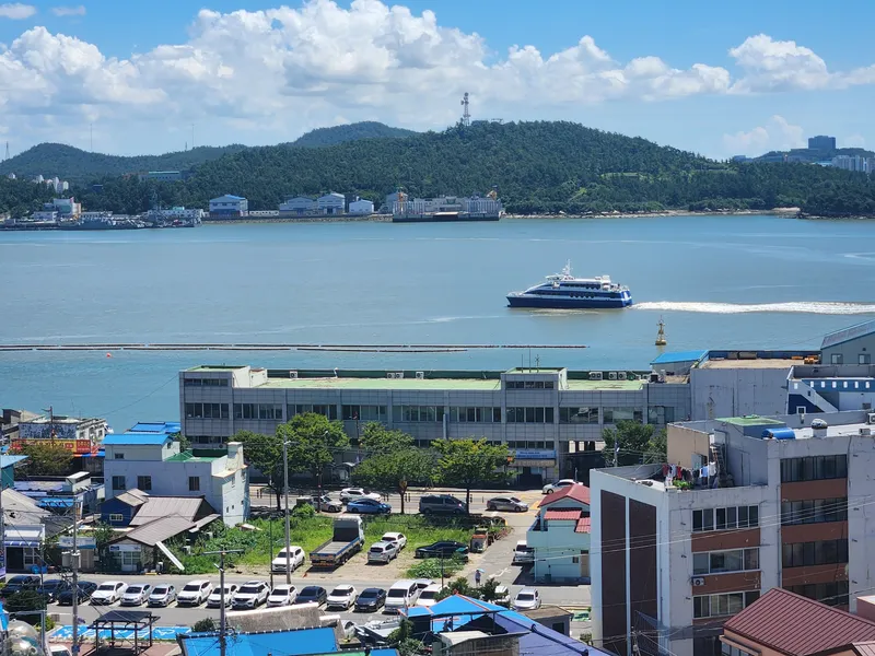 [전남 목포] 풀옵션 아늑한 쉼터. 관광지 모두 10분 이동 거리 위치. 75