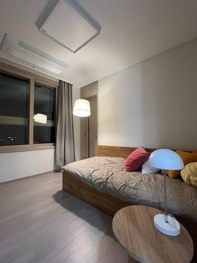 [Haeundae, Busan] Centum Super Station Cozy House 23