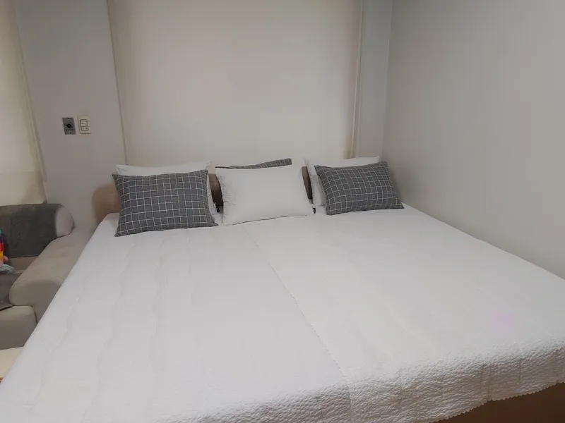 [경기 성남] 서현역 로데오거리/ 풀옵션/ 4인까지/ 판교 10분 6