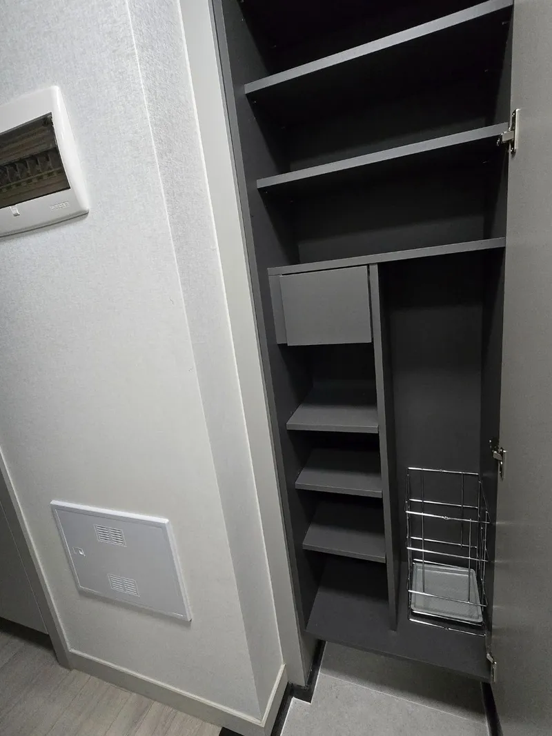 [Jocheon, Jeju] Hamdeok Luxury Apartment Studio, 2nd Floor #Pets Allowed #201 7