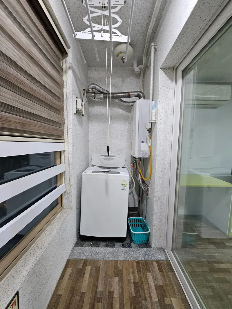 [Cheonan] Dujeong-dong One-room Apartment 4-1 12