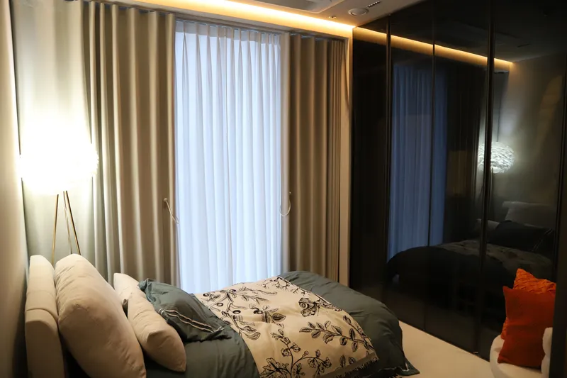 [서울 강남] Luxury Home 강남구청역1분 32