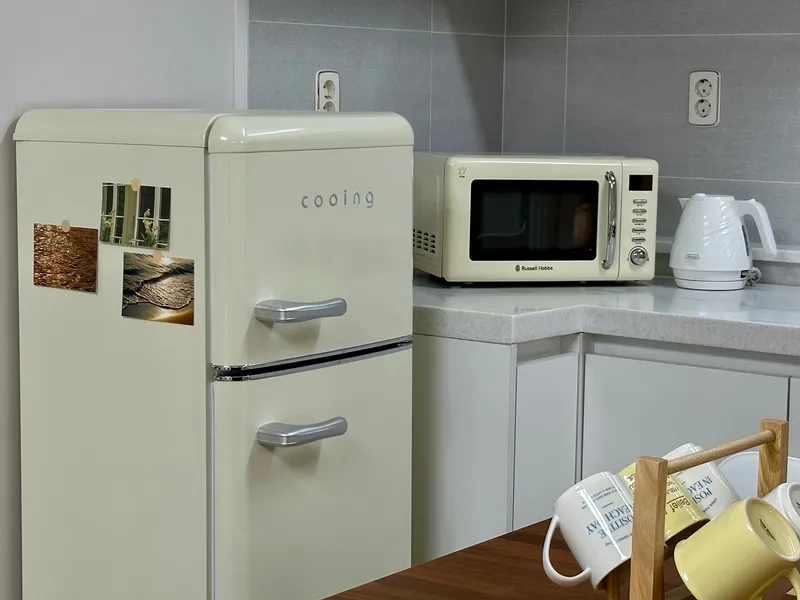 [Yeongjong, Incheon] 5 minutes from Yeongjong Unseo Station, 3 rooms/2 bathrooms, hotel bedding, convenience store 30s 41