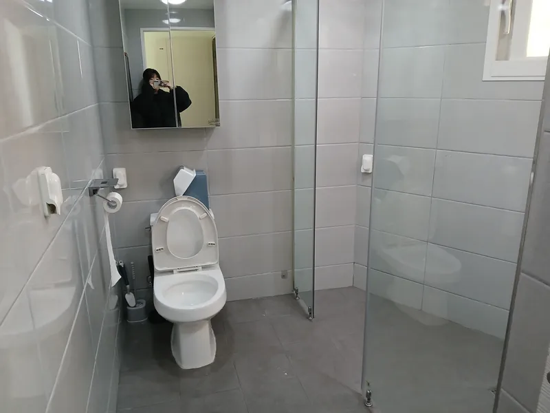 [Jocheon, Jeju] Hamdeok Beach View Spacious Family Accommodation 4