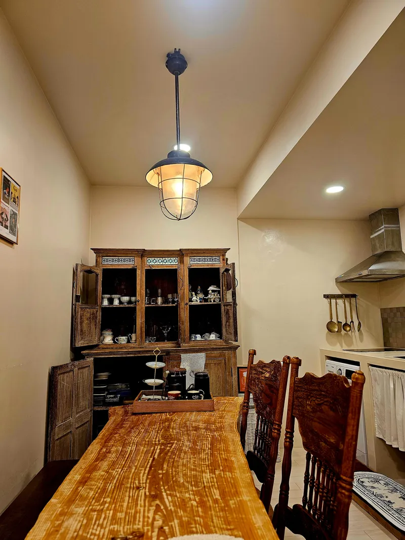 [Namwon, Seogwipo] Family room. Two-room. Private detached house located within the village. Pets allowed. Free guest access. 52