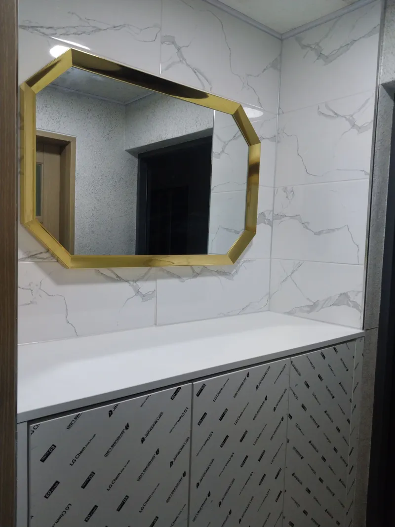 [Jeonju] Comfortable House 5 (Dryer) 9