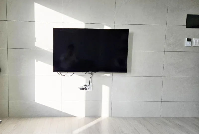 [Jocheon, Jeju] Two-room with a view of Mt. Halla #Pets allowed 613 18