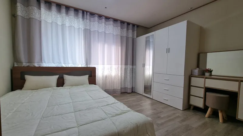 [Pyeongtaek] Body Maker 3-room parking full option 3