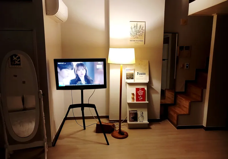 [경기 구리] 아늑하고 깨끗한 구리역1분 초역세권 15