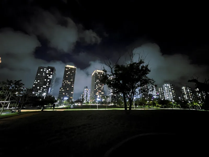 [Yeongjong, Incheon] Yeongjong Sky City Ocean View and Park View 22