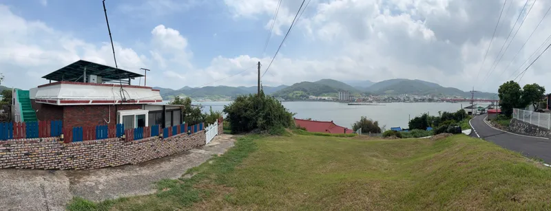 [경남 남해] 오션뷰 독채 가든하우스 22