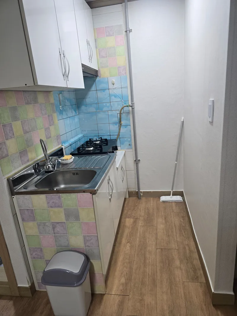 [Dangjin][Dangjin, South Chungcheong Province] One-room apartment 302 near Waemok Village 11