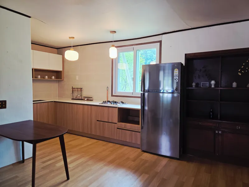 [Eumseong] Rural healing single-family home #Village vacation #Rural living #Forest area #House with yard 9