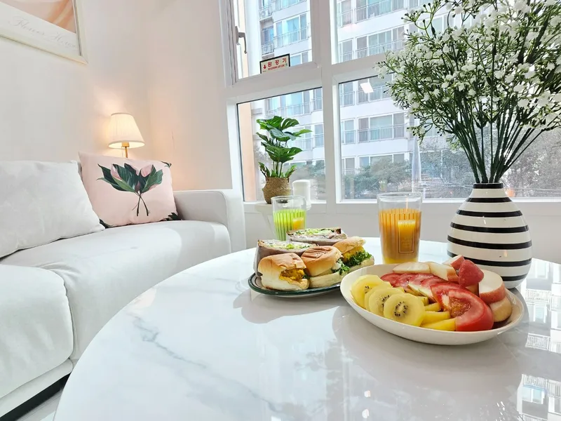[Guro, Seoul] Luxury duplex officetel 15