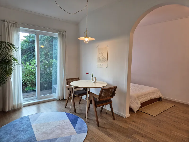[Gujwa, Jeju] Yeojeon Jeju Independent House B Building 7