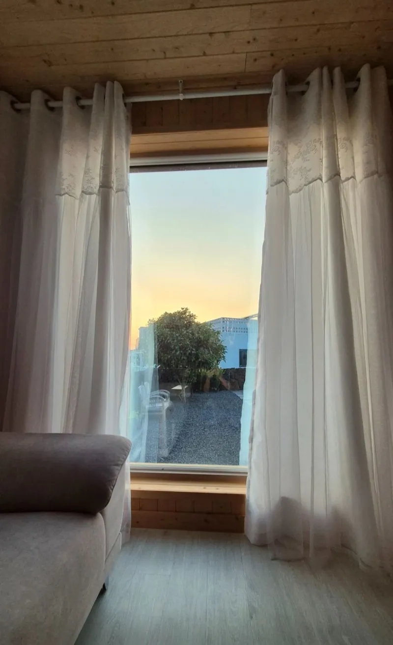 [Hangyeong, Jeju] A two-story detached house located in a village with a pretty stone wall, a 10-minute walk from the beach. 20