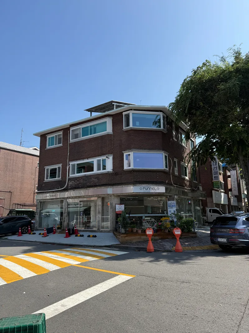 [경기 성남] 정자/수내역/4인/주차 29