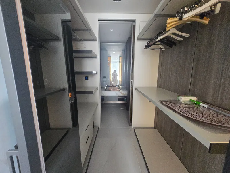 [서울 강남] 강남구청역 역세권 투룸 오피스텔 17