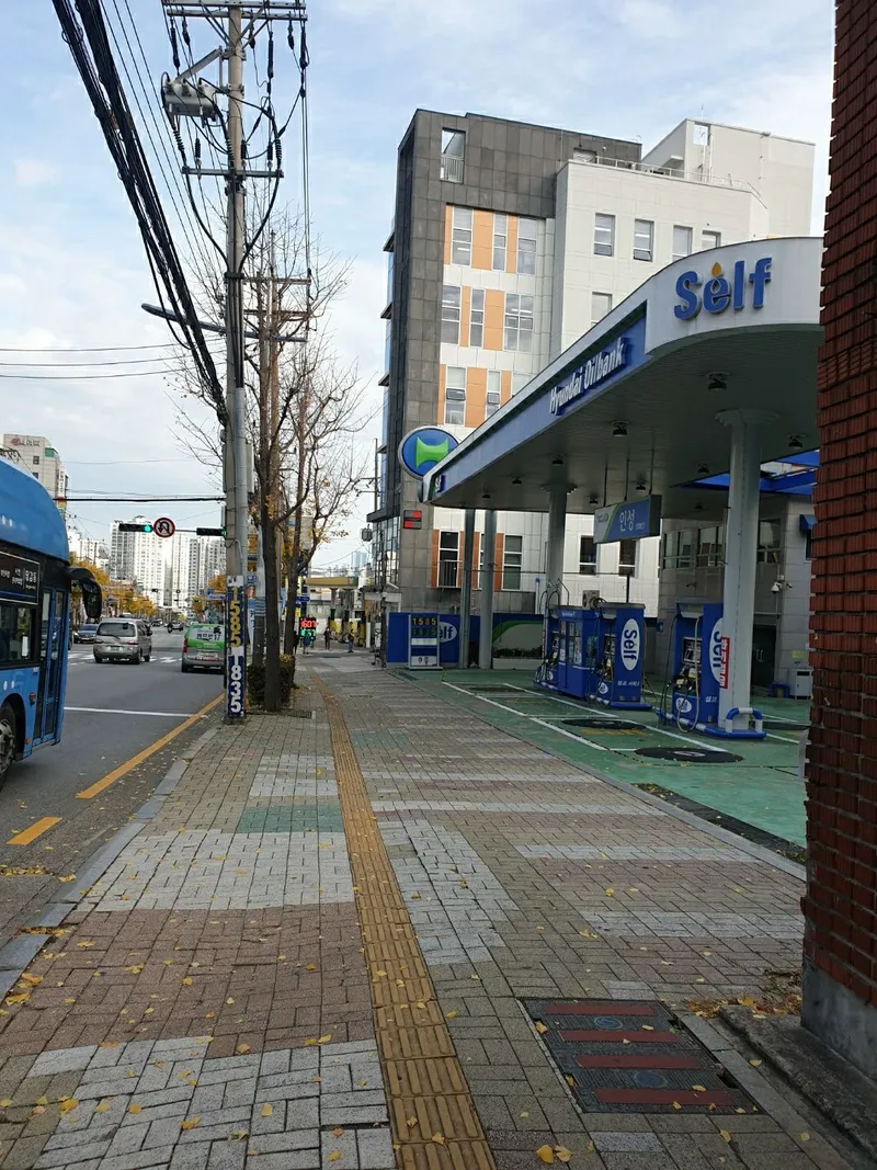 [부산 수영] 배산역 4분거리 원룸아파트 에이스 202호 12