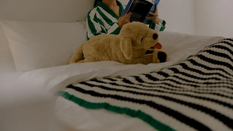 [경기 안산] 안산 한양대에리카 #뮤직A #냉장고 #TV #복층구조 22