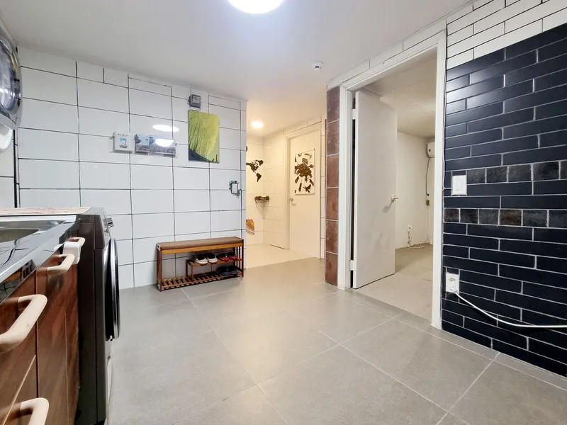 [Gangseo, Seoul] Magpie Mountain Clean Two-Room Apartment 18