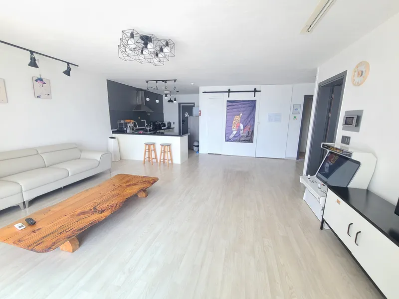 [Yeosu] A comfortable family-friendly pension by the sea in Hwayang-myeon (1st floor exclusive use) 5