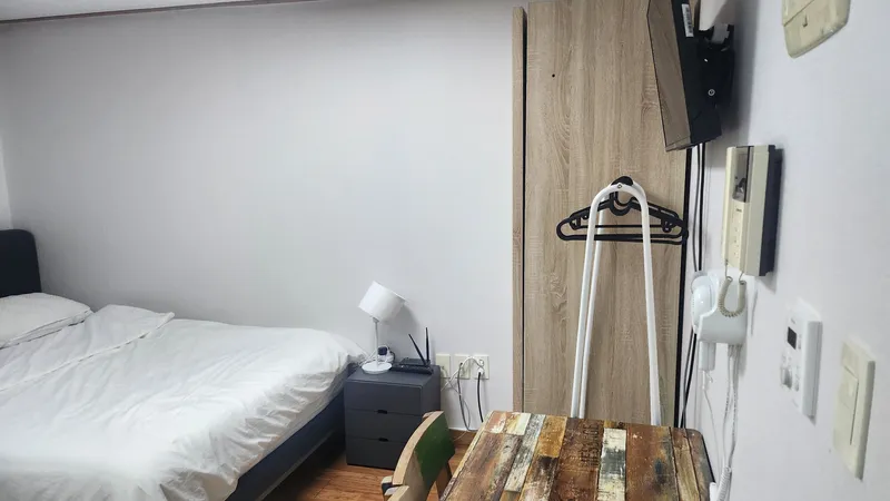 [서울 종로] 경복궁역 인근 서촌마을 원룸 천사 11