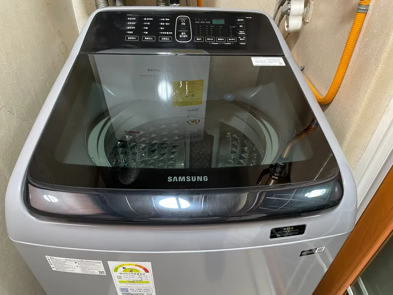 [Gangnam, Seoul] Spacious, well-appointed 1-room, 1-living room, quick parking, Gangnam Yeoksam Station, Severance Hospital 22
