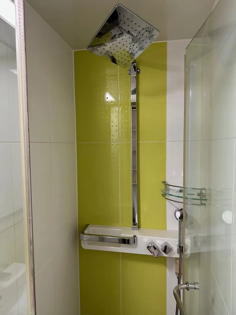 [Gangnam, Seoul] 5 minutes from Suseo Station | Samsung Hospital | Premium Full-Option 25