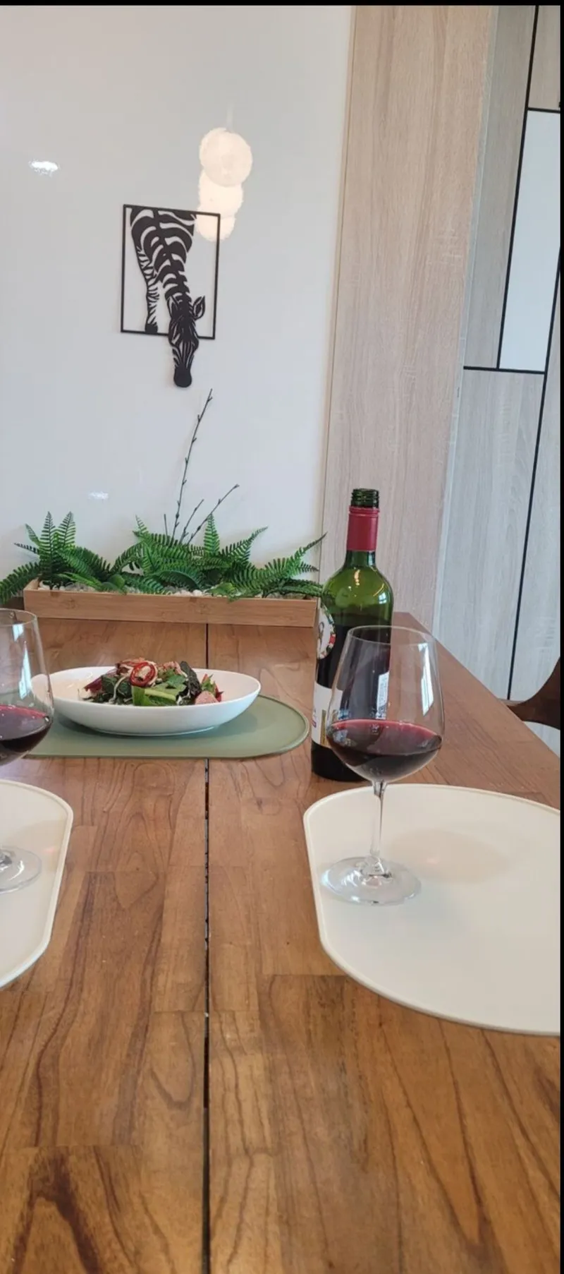 [Yeon-dong, Jeju] 3-room city ocean view apartment, 10 minutes from Yeondong Airport 13
