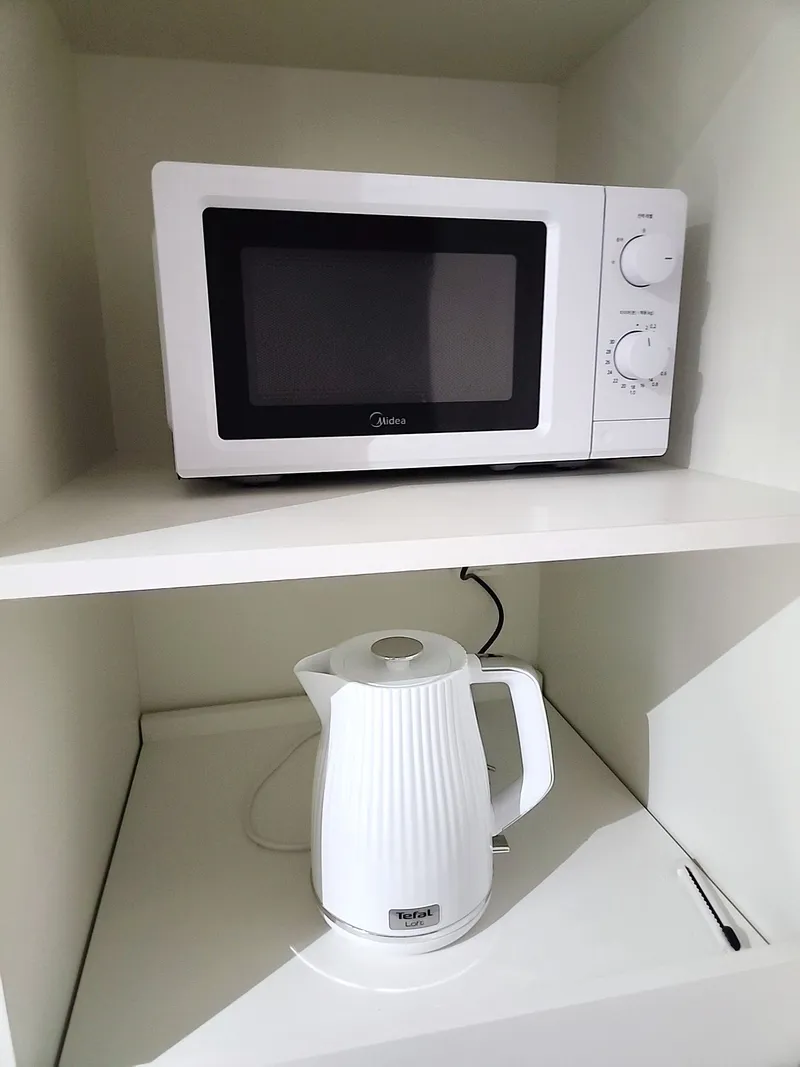 [Gimpo] Gurae short-term business trip one month living officetel 14