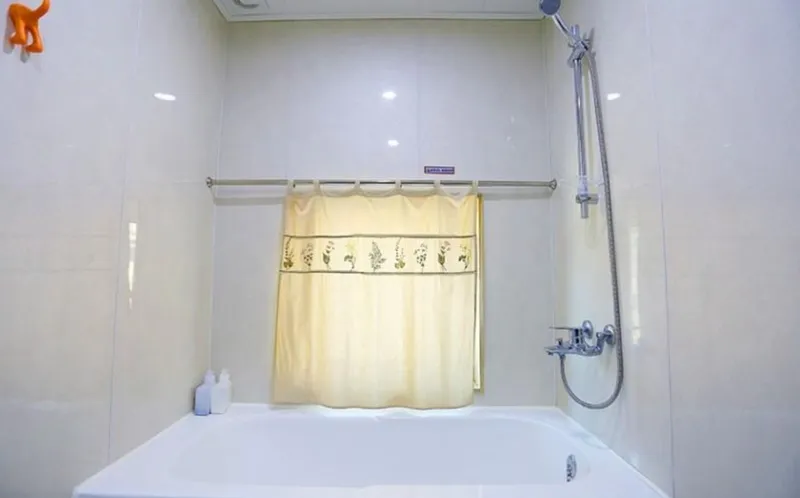 [Yeoju] Yeoju quiet forest villa, two-story country house with garden and great view 8