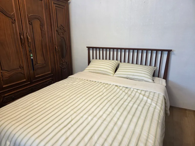 [Eumseong] Rural healing single-family home #Village vacation #Rural living #Forest area #House with yard 2