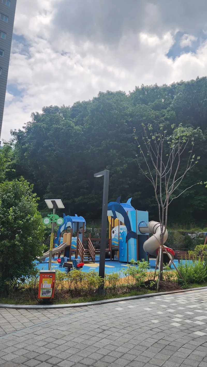 [경남 거제] ★ 롯데마트 앞 깨끗 아늑한 신축 아파트 34평 31