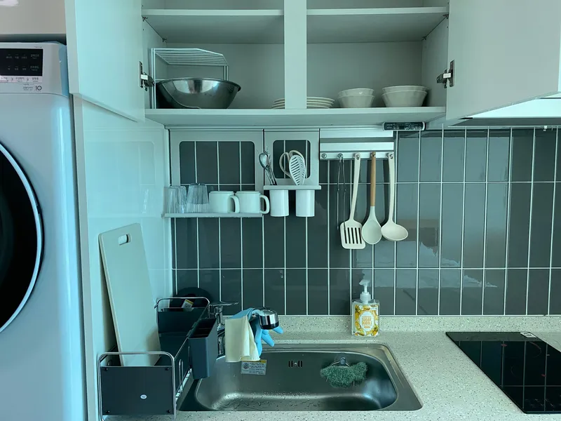 [Yeonsu, Incheon] 10-minute walk from Songdo Technopark Station, Song Hyeon-a / Triple Street 15