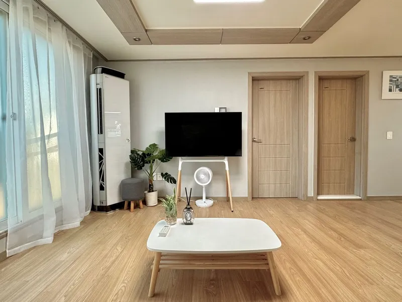 [Yeongjong, Incheon] Yeongjongdo 3-room apartment, 10 minutes from Yeongjong Station, close to Incheon Airport, pets allowed 13