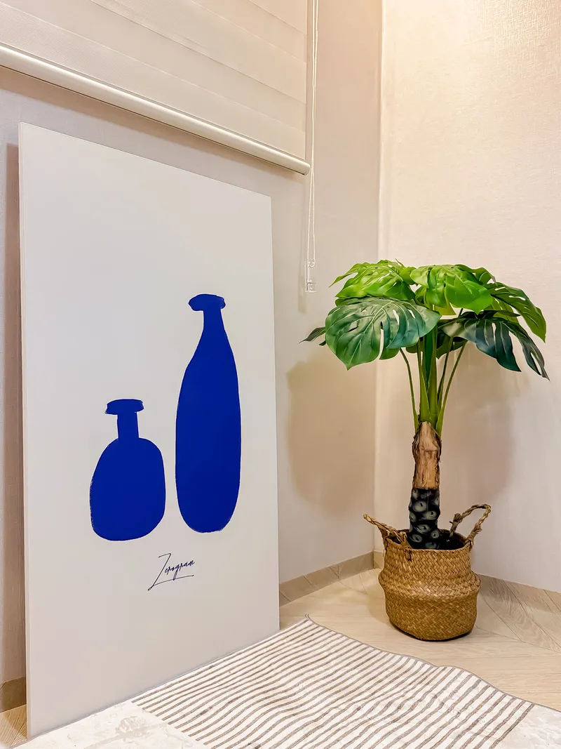 [Mapo, Seoul] 1 minute from Gwanghwamun Station, 10 minutes from Hongdae, Hapjeong, and Mangwon, 3-room apartment in Itaewon and Yeouido 20